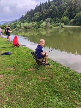 Koroška ribiška družina (21)